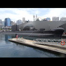 Die HMAS Onslow